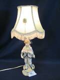 BORDSLAMPA H 43