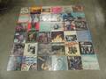 LP Skivor Vinyl 36st