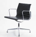 Charles  Ray Eames. Armstol, model EA 108, Vitra