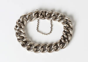 SILVERARMBAND 