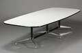 Charles Eames. Bord, spisebord  konferencebord, model Segmented Table