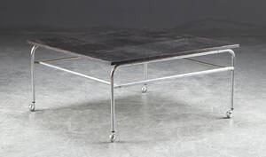 Sofabord, IKEA, 1970erne
