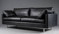 Tre-pers. sofa