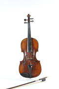 Violin 44 samt stråke 2 Denna vara har satts till omförsäljning under nytt varunummer4441756