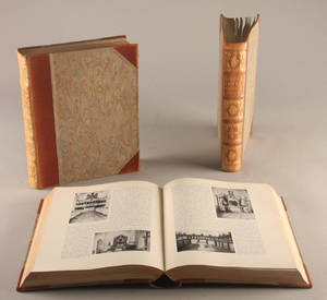 Danske Herregårde ved 1920 3