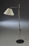 Michael Bang for Le Klint, standerlampe, model 321