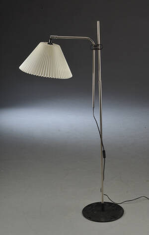 Michael Bang for Le Klint, standerlampe, model 321