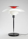 Poul Henningsen, PH 80 bordlampe