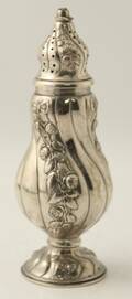 Ströare, Silver