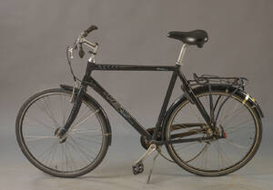 MBK, herrecykel.  Denne vare er sat til omsalg under nyt varenummer 4871751