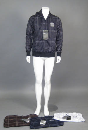 Gangster Unit sweatshirts, model Hammer 24