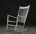 Hans J Wegner gyngestol model J16 