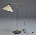 Aage Petersen  Le Klint. Standerlampe, model 349 