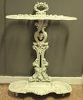 Paraplyställ, järn