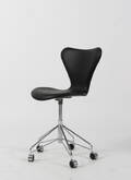 Arne Jacobsen. Kontorstol, model 3117 