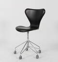 Arne Jacobsen. Kontorstol, model 3117 