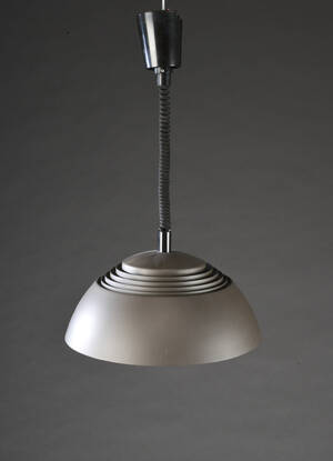 Arne Jacobsen. AJ-pendel, pendel.  Denne vare er sat til omsalg under nyt varenummer 4894550