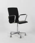 Arne Jacobsen. Oxford kontorstol
