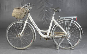 Raleigh, damecykel. 6903