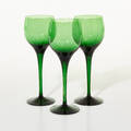 Orrefors vitvinsglas