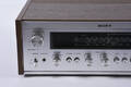RECEIVER, Sony, STR-7025L.