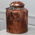 HINK, koppar, 1800-tal