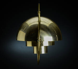 Louis Weisdorff. Multi-lite pendel