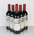 6 fl. 1986 Chateau Panet, Saint-Emilion Grand Cru 6