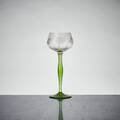 Vitvinsglas