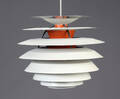 Poul Henningsen for Louis Poulsen. Kontrastlampe Denne vare er sat til omsalg under nyt varenummer 4461718