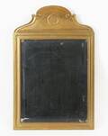 Spegel, Gustaviansk provinsarbete, 1800-talets första hälft