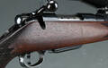 Jagtriffel Sauer 80 kal. 8x68 S