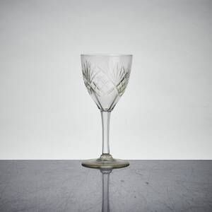 Vinglas, 4 4 st. Höjd 18 cm