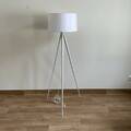 Golvlampa