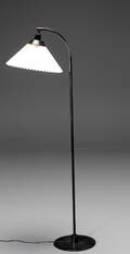 Flemming Agger  Le Klint standerlampe, model 368 