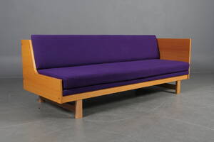 Hans. J. Wegner. Briks sovesofa 