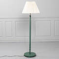 GOLVLAMPA, 1900-talets andra del