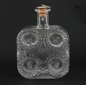 Flaska, Grapponia, Nanny Still för Riihimäen