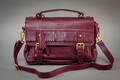 FABROS, Shoulder taske  Denne vare er sat til omsalg under nyt varenummer 4066052