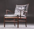 Ole Wanscher. Colonial Chair, model PJ 149 