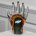 KONSTGLAS, Hand, 2000-tal