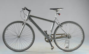 Taarnby, herrecykel. 