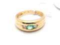 Ring 18K 4,3g