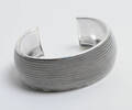 Armring af sterling sølv