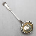 SOCKERSTRÖARE, silver, 47g
