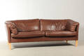 Mogens Hansen. Tre-pers. sofa