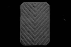 Novel Cabinet Makers. Tæppe, model Path Rectangle, 200 x 140 cm