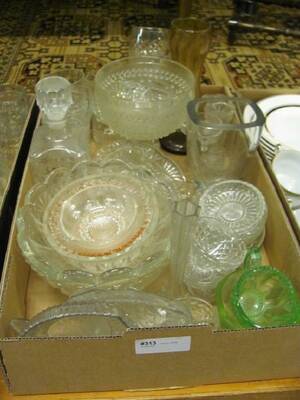 GLASSAKER