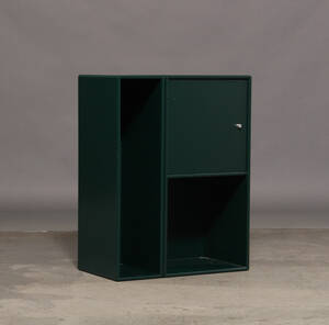 Peter J. Lassen. To Montana moduler, dybde 30 2