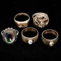 Ringar